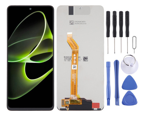 Lcd Screen For Huawei Honor X40 Gt