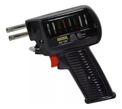 Pistola De Soldar 120v/100w Marca Stanley 