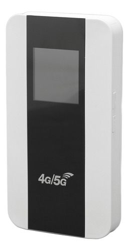 Router 4g Portátil Wifi 150mbps Ranura Para Tarjeta Sim 10 D