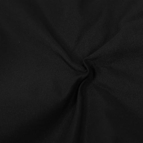 Fondo De Fondo Negro Negro Para Sesión De Fotos De 1,2 Metro
