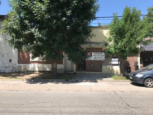 Imagen 2 de 6 de Lote Centrico En Calle Dr Real, Lujan