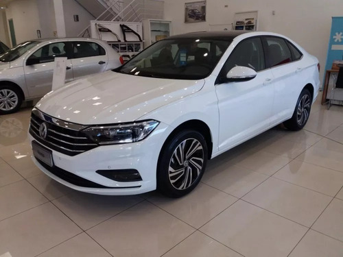 Volkswagen Vento 1.4 Highline 150cv At