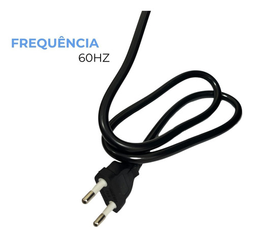 Secador De Mãos Elétrico Automático Sensor 16m/s 1500w 220v