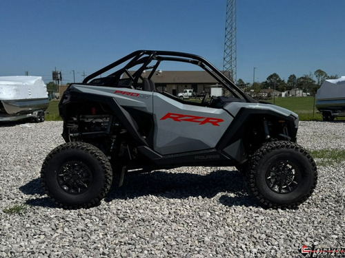 Polaris Rzr Pro S 1000 Sport Turbo