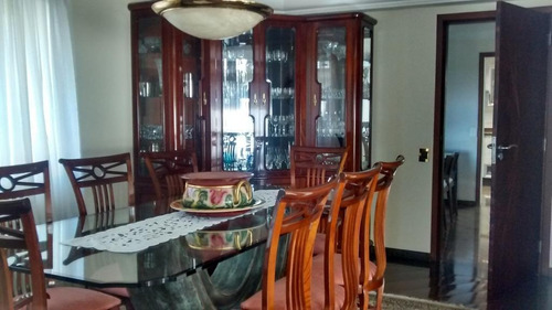Imagem 22 de 24 de Apartamento Residencial À Venda, Anália Franco, São Paulo. - Ap4562