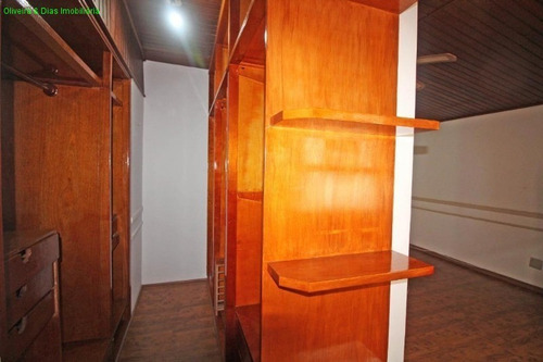 Imagem 25 de 30 de Casa 90% Térrea, Em Condomínio Próximo A Granja Viana. Oportunidade! - Ca00064 - 33546006