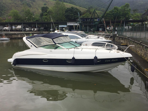 Lancha Phantom 345 2 Mercruiser 300 Hp Oportunidade !!!