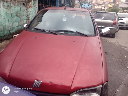 Fiat Palio 1998 1.0 Ex 3p Gasolina