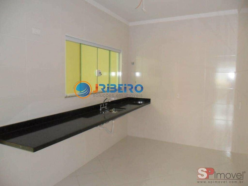 Imagem 12 de 20 de Casa Em Condomínio Para Venda Em Vila Rosa São Paulo-sp - 109968e
