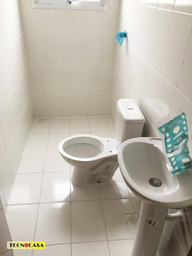 Imagem 25 de 30 de Sobrado Com 3 Dormitórios À Venda, 82 M² Por R$ 285.000,00 - Mirim - Praia Grande/sp - So1918