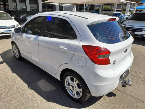 Imagem 5 de 13 de Ford Ka Sel 1.0 Ha