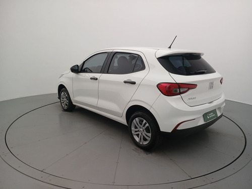 Fiat Argo 1.0 FIREFLY FLEX MANUAL