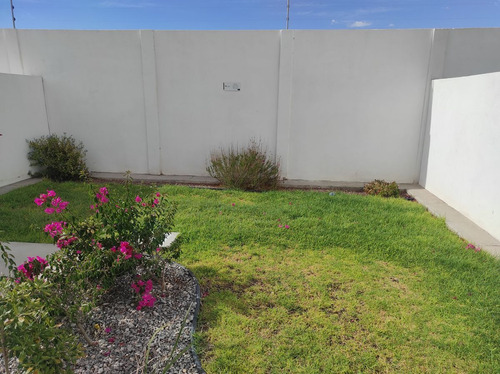 Casa En Venta Nueva En Aurea En Circ. Courvosier En Torreón, Coahuila.