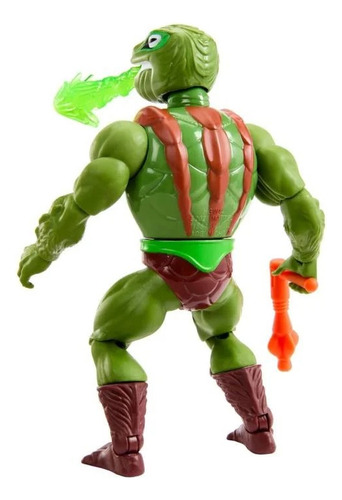 Masters Of The Universe Origins Motu Kobra Khan Us Packaging