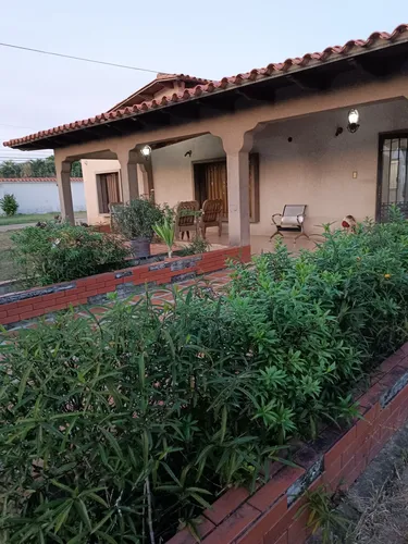 Venta Casa Comercial, Inversión, Corredor Vial De El Tigre