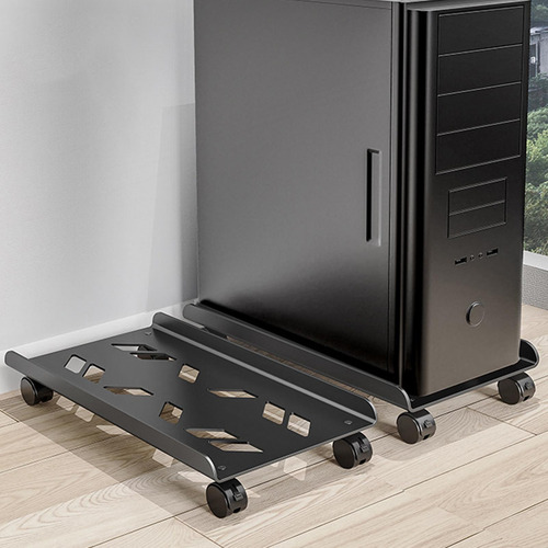 Soporte De Torre Para Computadora Soporte De Escritorio