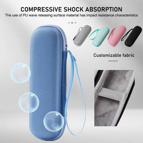 Funda Rígida Para Bolígrafos Robaun New Eva