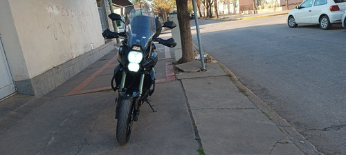 Imagen 6 de 7 de Kawasaki Versys