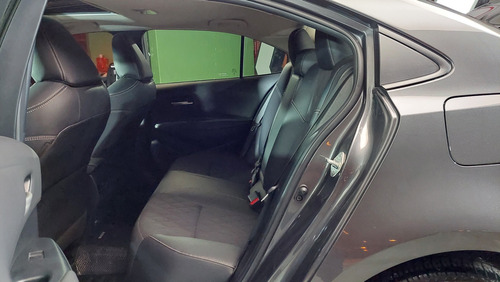 Toyota Corolla 2.0 Xei Cvt