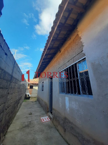 Casa Padrão Para Venda - 241