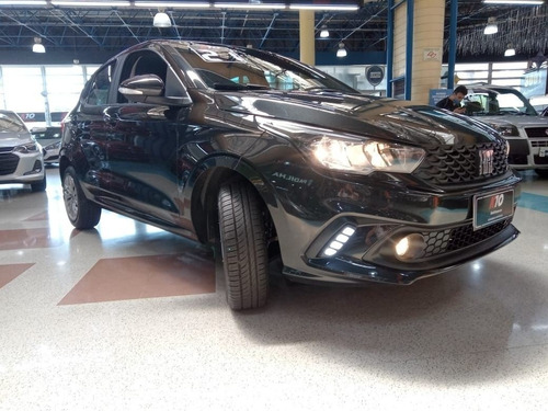 Imagem 14 de 15 de Fiat Argo 1.0 Firefly Drive 2021