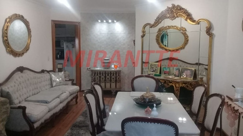 Imagem 14 de 20 de Apartamento Em Vila Guilherme - São Paulo, Sp - 352089
