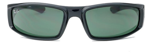 Ray Ban Rb4335 601/71 - Óculos De Sol