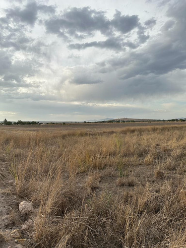 Excelente Terreno En El Ejido, Tequisquiapan, Querétaro. Sup. 8.8 Hectáreas