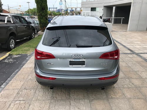 Audi Q5 2.0 Tfsi 211cv Quattro 2011