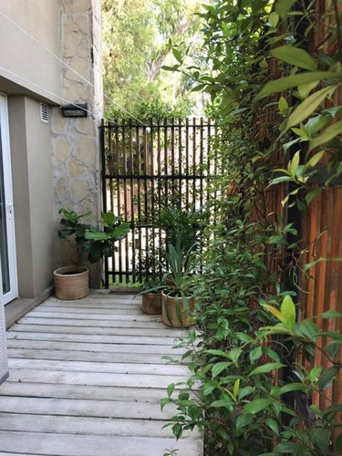 Imagen 21 de 24 de Excelente Duplex C/jardin 3 Dorm Venta (con Renta) En San Isidro Eucalis