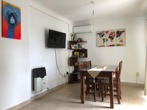 Imagen 7 de 18 de Departamento A La Venta, 1 Dormitorio Zona Centro.