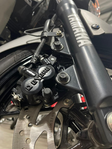Imagen 8 de 25 de Yamaha Fz 25 0km | All Motors Santa Fe