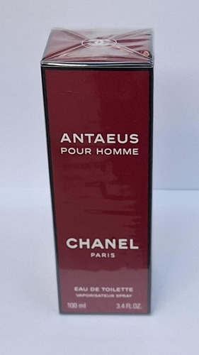 Antaeus EDT 100ml para hombre