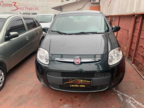 Fiat Palio 2015 1.0 Attractive Flex 5p