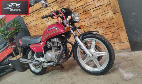 Honda Cb 400 1982