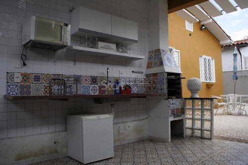 Imagem 15 de 22 de Casa À Venda Em Vila Nova São José - Ca001615