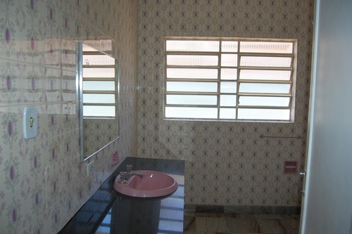 Imagem 8 de 15 de Casa Térrea 3 Dormitórios Vila Caminho Do Mar Vaga - 1033-239