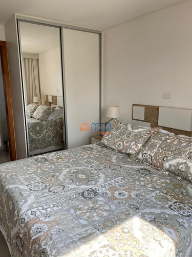 Imagem 11 de 15 de Excelente Apartamento 2 Quartos Cavaleiros - Ap0510