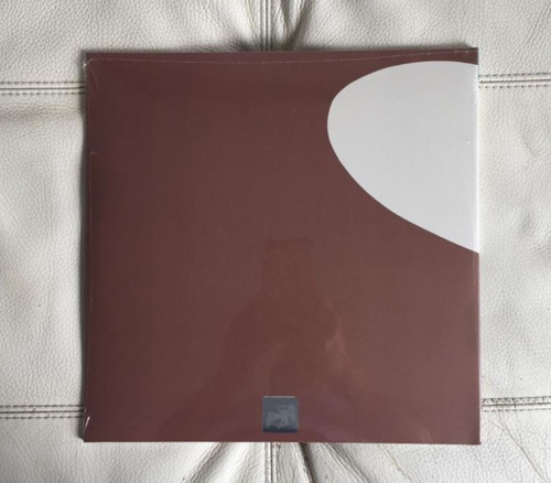 Lp Capa Dupla Led Zeppelin Ii Lacrado Europeu