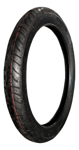 Par Pneu Super City 2.75-18 + 100/90-18 Sem Câmara