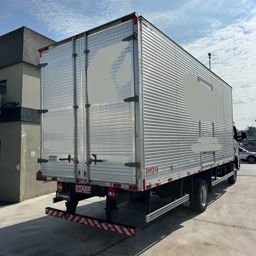 Vw 9-170 Ano 2023 Prime 4x2 Financia Até 100%