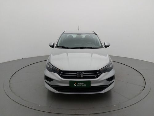 Fiat Cronos 1.3 FIREFLY FLEX DRIVE MANUAL