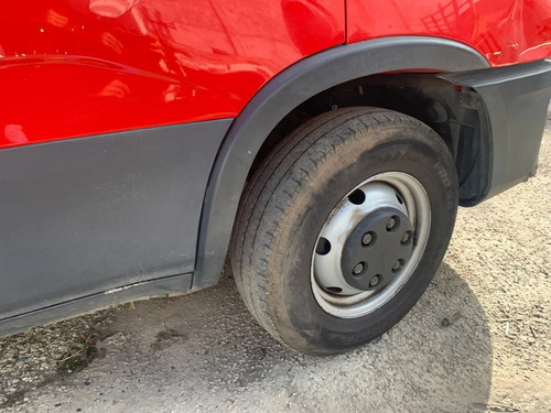 Iveco Daily 35-150cs 2021 / 11180/ 1016/ Daily 35s14