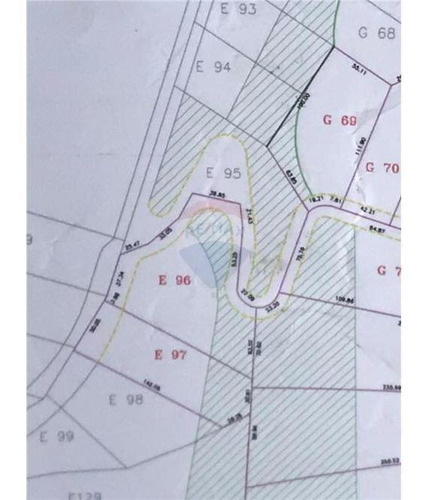 Terreno En Venta Condominio Hacienda Chacabuco
