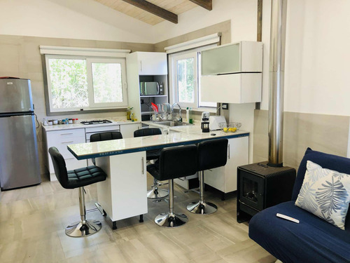 2 Casas Nuevas En Parcela, Piscina, Tinaja, Bosque Y Estero