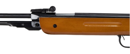 Rifle Deportivo Aztk Xtreme Diábolo 5.5mm 650fts Cacería