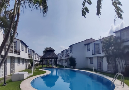 Fraccionamiento La Marquesa Casa Venta Acapulco Guerrero