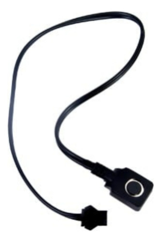 Resistente Botón De Pánico Para Equipos De Rastreo Gps