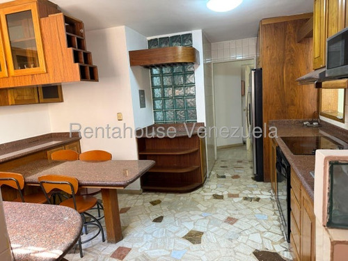De Oportunidad - Apartamento En Venta - Prados Del Este - Mls #25-18966