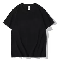 Comprar Polo Oversize Unisex Algodon Reactivo Jersey 30\u002F1 Peinado